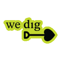 Heart Love Sticker by dig.studio