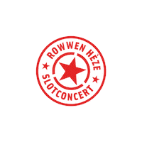 Limburg Sticker by Rowwen Hèze