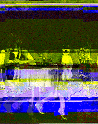 dog vintage GIF by G1ft3d