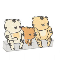 showhi 고양이 심심 핸드폰 호냥이 GIF