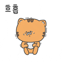showhi 고양이 심심 핸드폰 호냥이 GIF