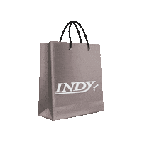 indyjeansoficial indy indyjeans useindyjeans Sticker