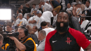 Nba Playoffs Sport GIF by NBA