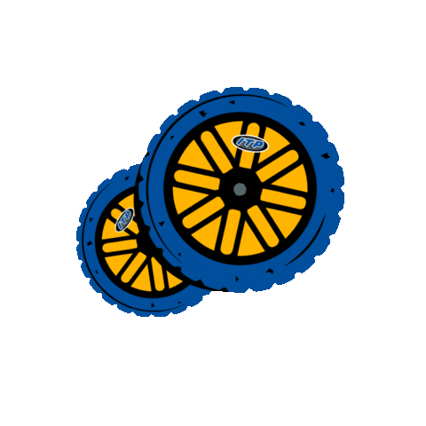 Mud Atv Sticker by ITP Tires And Wheels