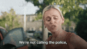 Handling It Season 1 GIF by Freeform