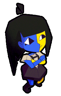Animation Loop Sticker