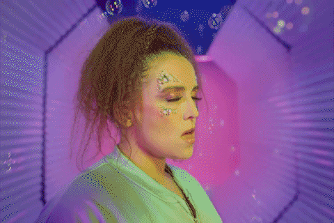 Run Away Music Video GIF by Charley Young