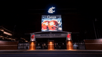 GIF by WSU Pullman