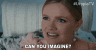 Utopia GIF by Amazon Prime Video