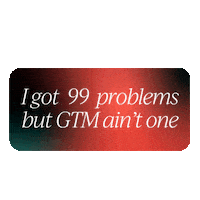 Marketing Success Sticker by The Alliance