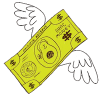 party love Sticker by Chipotle Mexican Grill