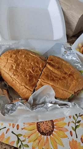 Torta Eating GIF