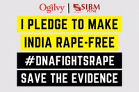 Dnafightsrape GIF by SIBM Pune