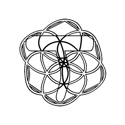 TrancedencyaOfficial trance psy trance trancedencya Sticker
