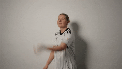 Football Soccer GIF by RBK