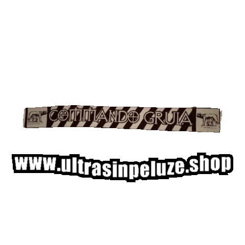 Cfr Sticker by UltrasInPeluze