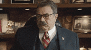 Blue Bloods GIF by CBS