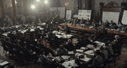 Irishman GIF by Vanity Fair