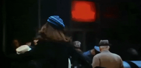 mary tyler moore hat GIF by Alex Bedder