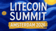 Crypto Ltc GIF by Litecoin
