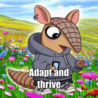 Flower GIF by Chillo Dillo