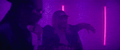 stoned the beach bum GIF by NEON