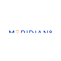 Brand Sticker by Meridian°