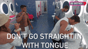 Bbau GIF by Big Brother Australia