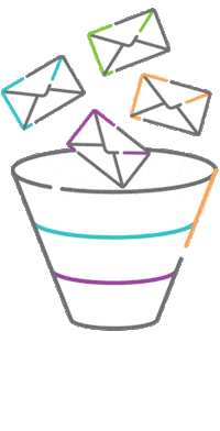 marketing digital ecommerce Sticker