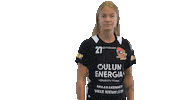 Floorball Ducks Sticker by F-liiga