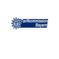 Bayern Gdp Sticker by dpolg_bayern