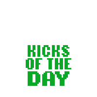 Sneakers Streetwear Sticker by Queens