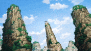Dragon Ball Super Broly Piccolo GIF