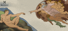You Are Rude The Audacity GIF by ElmonX