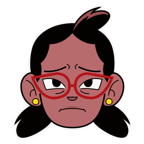 September Freaking Sticker by Gashhuds