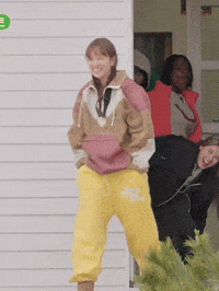 Hyeri Korean Actress GIF
