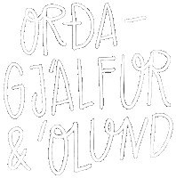 Krot Sticker by Helga Valdis   #krotdagsins