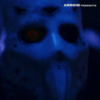 Film Horror GIF by Arrow Video