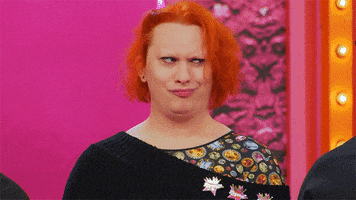 Drag Race What GIF by RuPaul's Drag Race