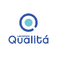 Qualitã  Sticker by labqualita