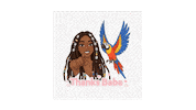 Yamaragrand Sticker
