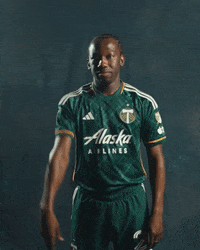 Major League Soccer Sport GIF by Timbers