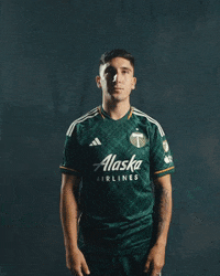 Major League Soccer Sport GIF by Timbers