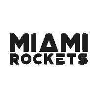 Sticker by Miami Rockets