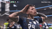 World Cup Fans GIF