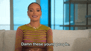 Im Old Season 1 GIF by Freeform