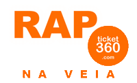 Hip Hop Rap Sticker by ticket360