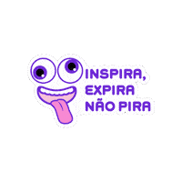 Inspira Sticker by Escola mais