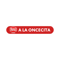 Once Sticker by SuperCerdo