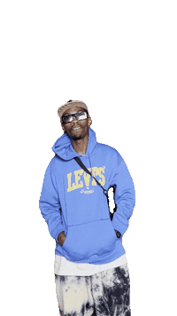 Swag Drip Sticker by Sony Music Africa